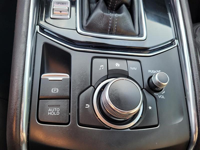 Mazda CX-5 Signature AWD 2019