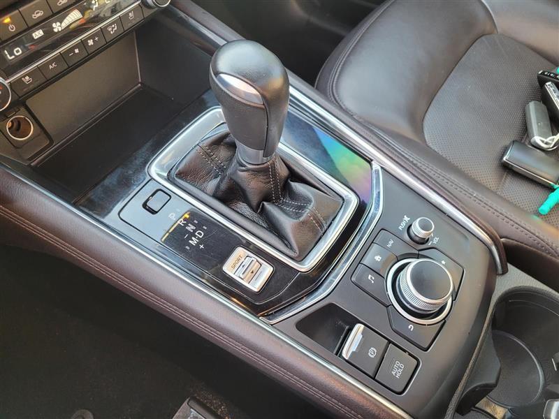 Mazda CX-5 Signature AWD 2019
