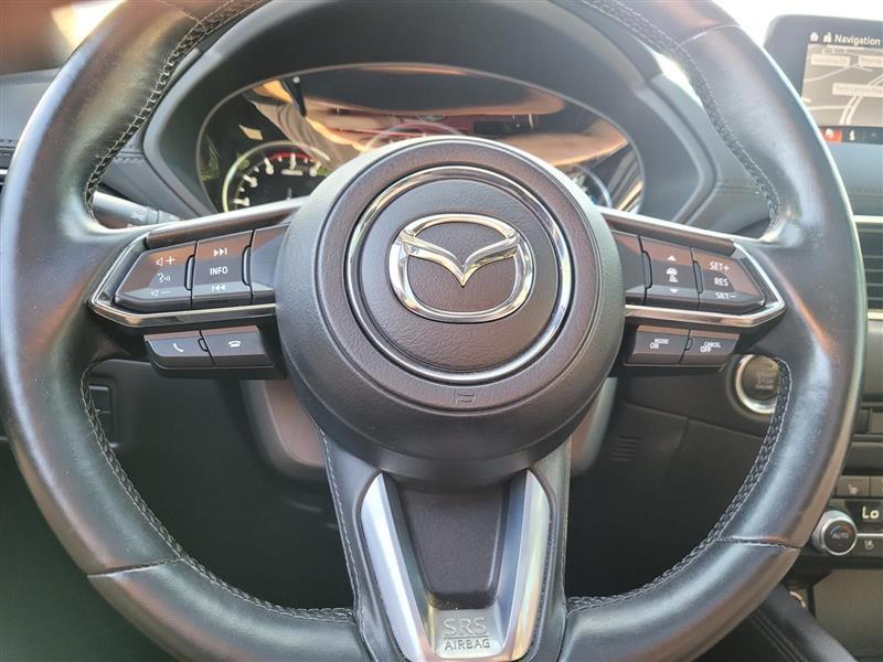 Mazda CX-5 Signature AWD 2019