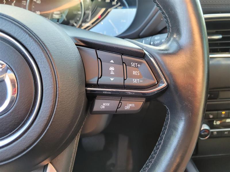 Mazda CX-5 Signature AWD 2019