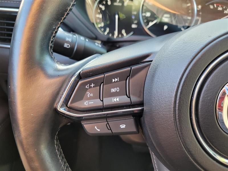 Mazda CX-5 Signature AWD 2019