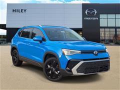 2025 Volkswagen Taos 