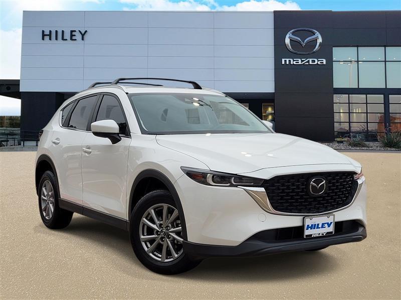Mazda CX-5 Preferred 2023