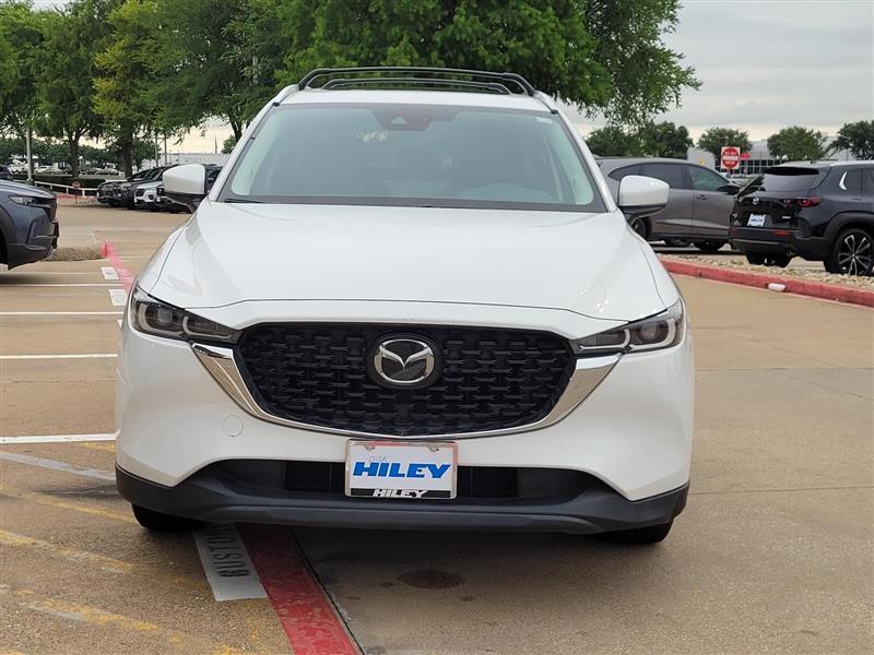 Mazda CX-5 Preferred 2023