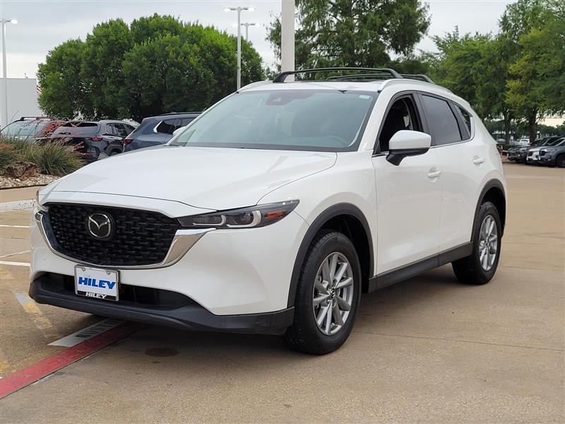 Mazda CX-5 Preferred 2023