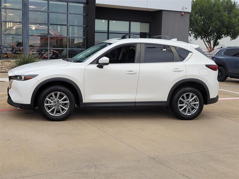 Mazda CX-5 Preferred 2023