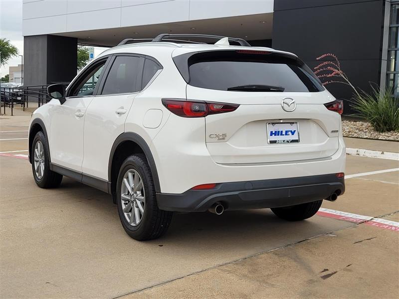 Mazda CX-5 Preferred 2023