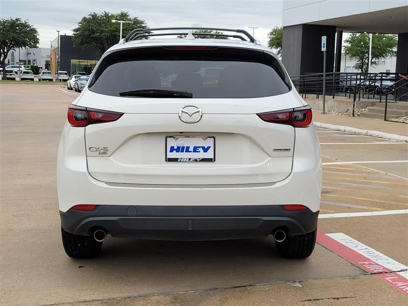 Mazda CX-5 Preferred 2023