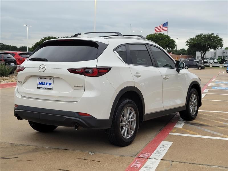 Mazda CX-5 Preferred 2023