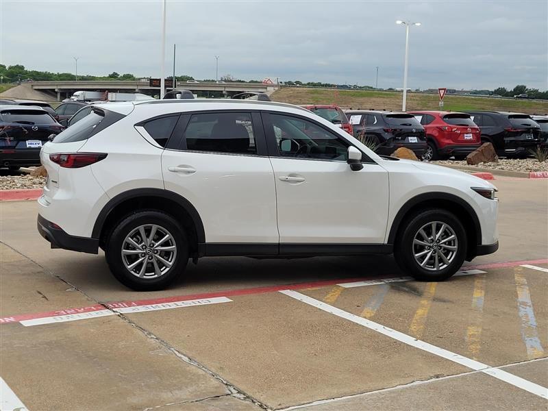 Mazda CX-5 Preferred 2023