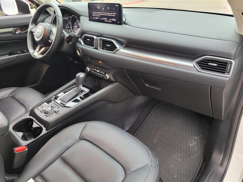Mazda CX-5 Preferred 2023