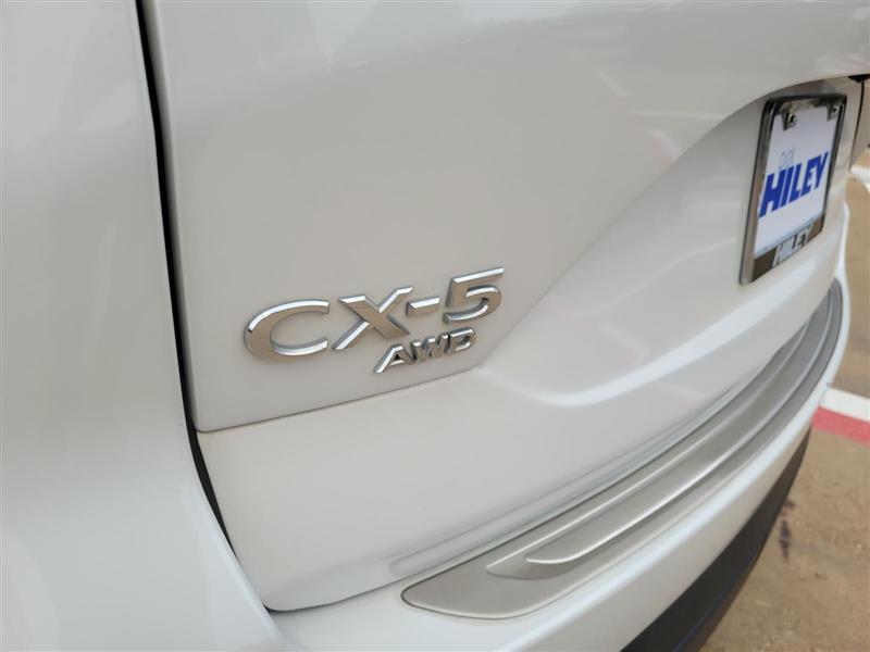 Mazda CX-5 Preferred 2023