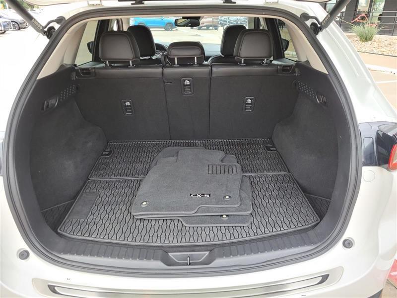 Mazda CX-5 Preferred 2023