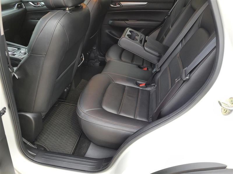 Mazda CX-5 Preferred 2023