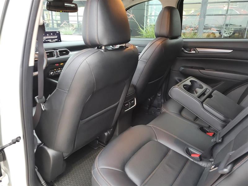 Mazda CX-5 Preferred 2023