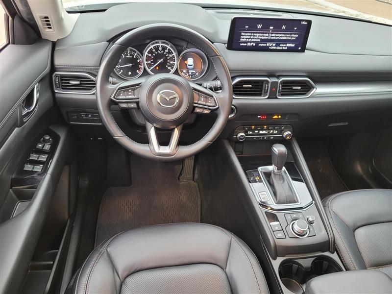 Mazda CX-5 Preferred 2023