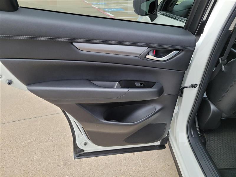 Mazda CX-5 Preferred 2023