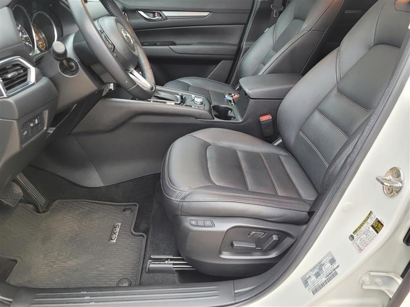 Mazda CX-5 Preferred 2023