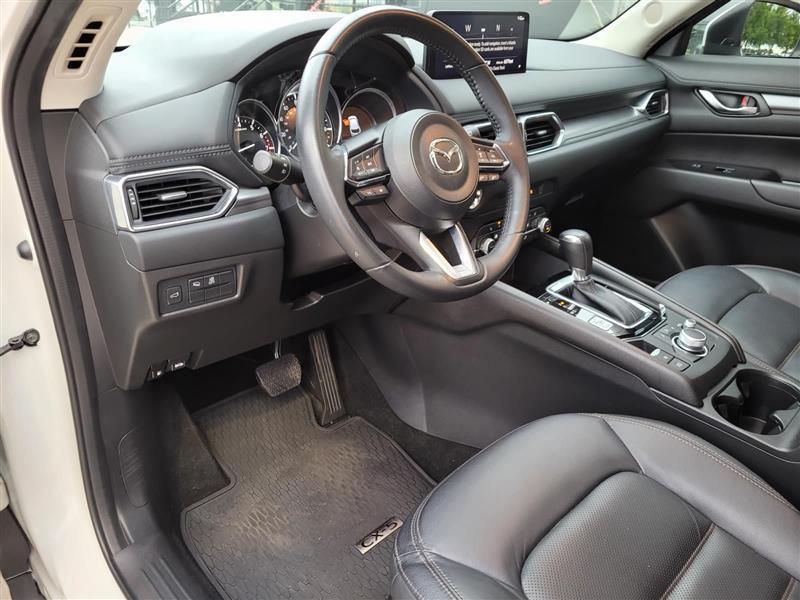 Mazda CX-5 Preferred 2023
