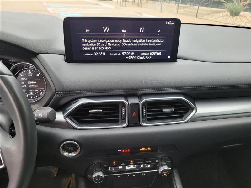 Mazda CX-5 Preferred 2023
