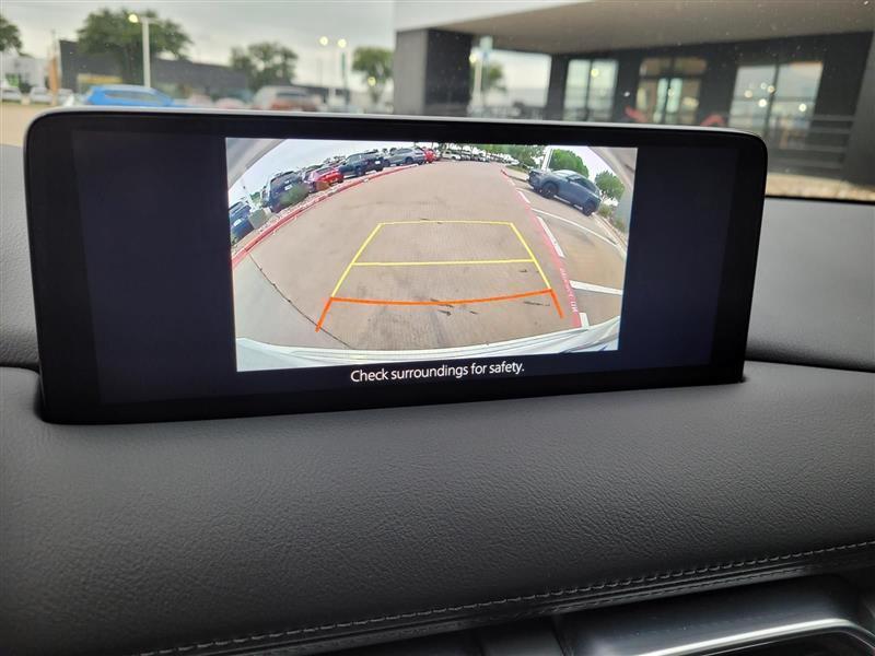 Mazda CX-5 Preferred 2023