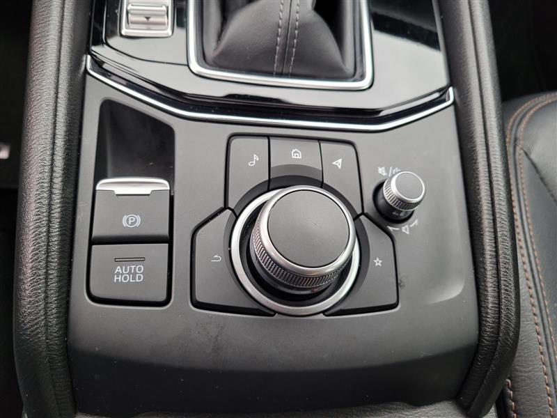 Mazda CX-5 Preferred 2023
