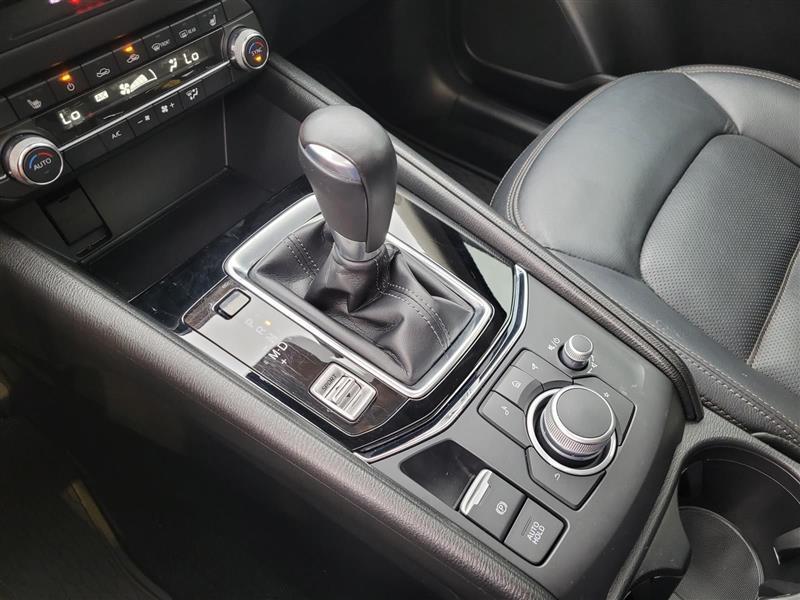 Mazda CX-5 Preferred 2023