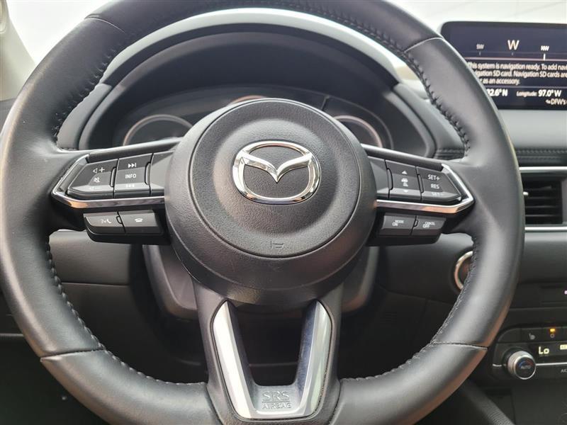 Mazda CX-5 Preferred 2023