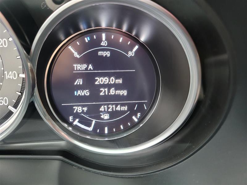 Mazda CX-5 Preferred 2023