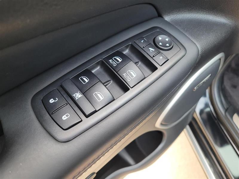 Jeep Grand Cherokee  2018