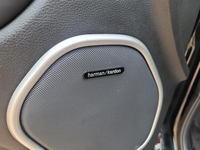 Jeep Grand Cherokee  2018