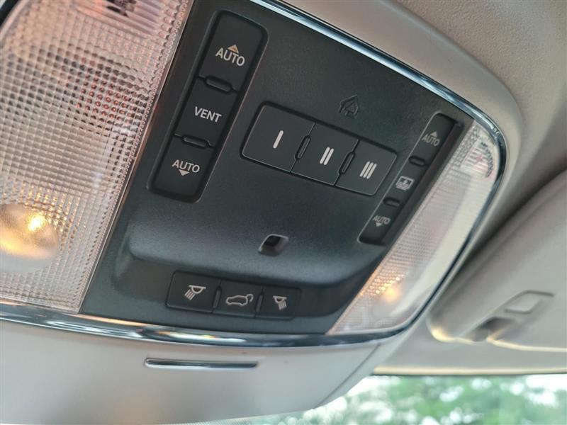 Jeep Grand Cherokee  2018