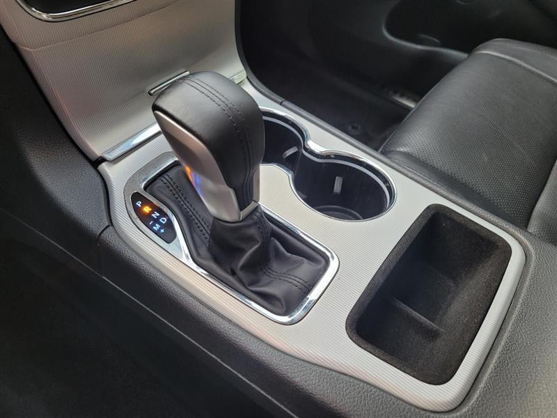 Jeep Grand Cherokee  2018