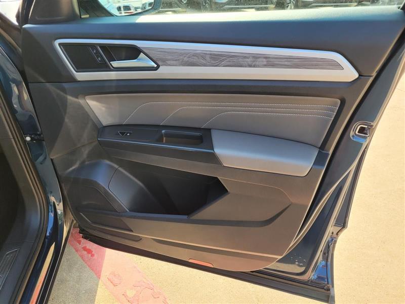 Volkswagen Atlas Cross Sport  2022