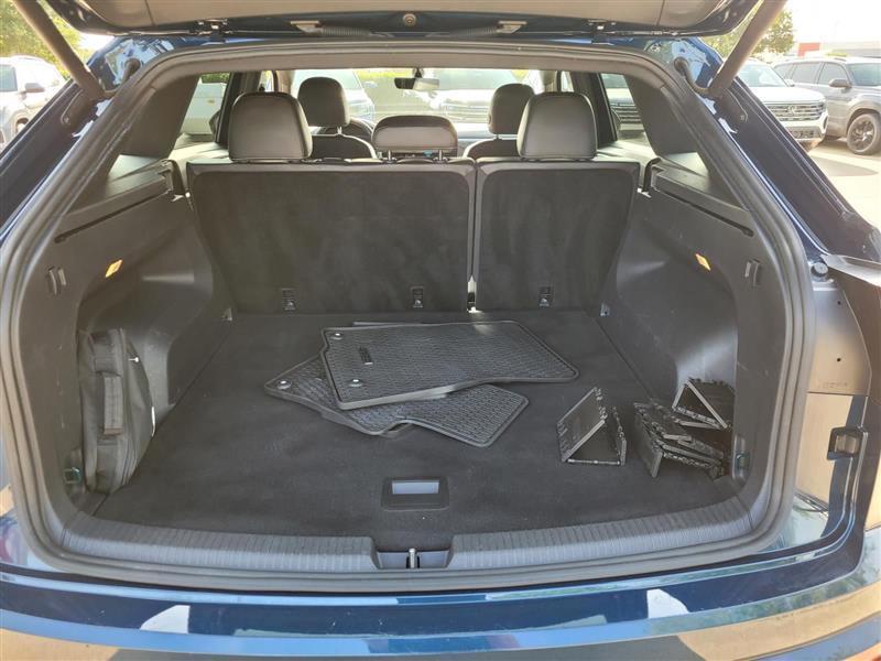 Volkswagen Atlas Cross Sport  2022