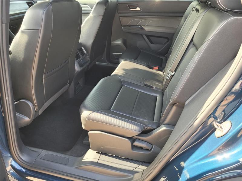 Volkswagen Atlas Cross Sport  2022