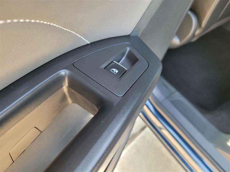 Volkswagen Atlas Cross Sport  2022