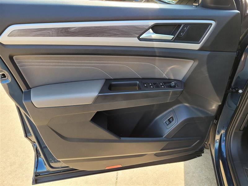 Volkswagen Atlas Cross Sport  2022