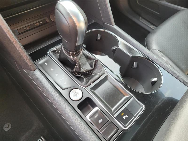 Volkswagen Atlas Cross Sport  2022