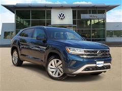 2022 Volkswagen Atlas Cross Sport 
