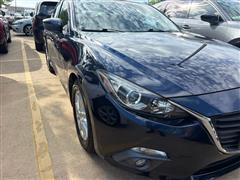 2015 Mazda MAZDA3 