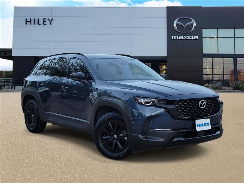 Mazda CX-50 Hybrid Premium 2025