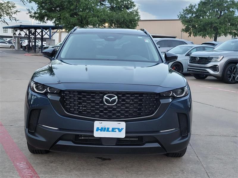 Mazda CX-50 Hybrid Premium 2025
