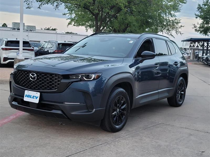 Mazda CX-50 Hybrid Premium 2025