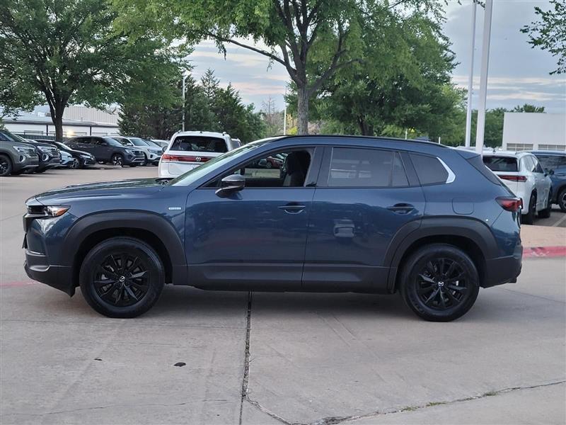 Mazda CX-50 Hybrid Premium 2025