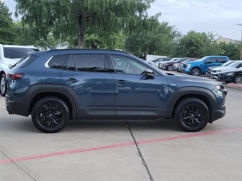 Mazda CX-50 Hybrid Premium 2025