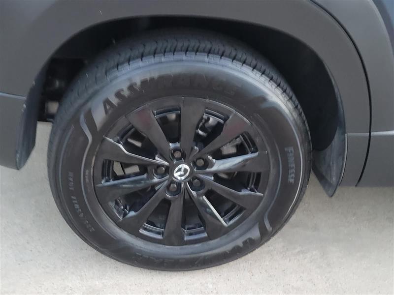 Mazda CX-50 Hybrid Premium 2025