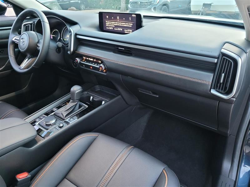 Mazda CX-50 Hybrid Premium 2025