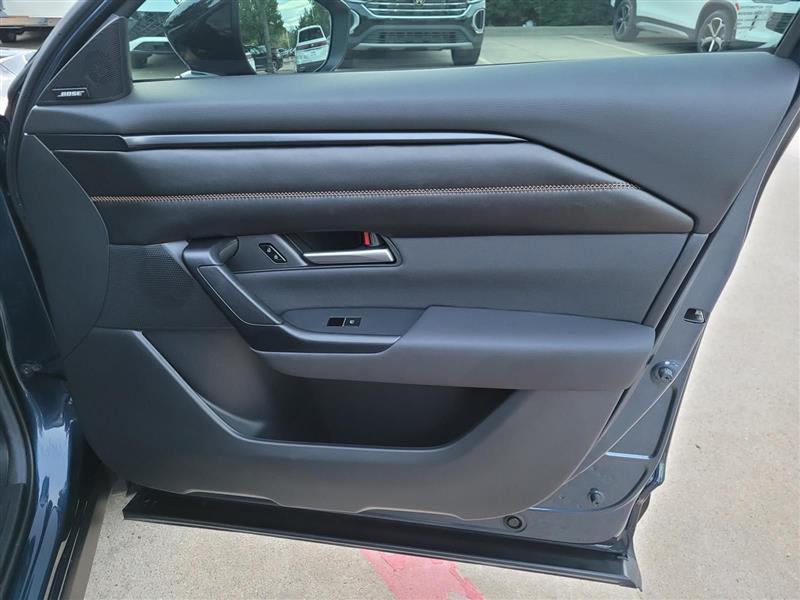 Mazda CX-50 Hybrid Premium 2025