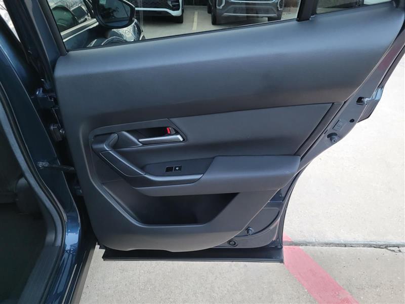 Mazda CX-50 Hybrid Premium 2025